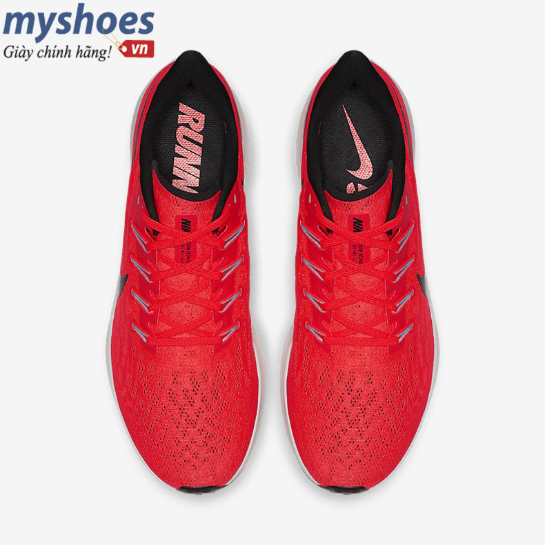 ​ Giày Nike Air Zoom Pegasus 36 Nam - Đỏ